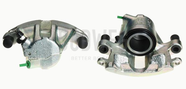 BUDWEG CALIPER Тормозной суппорт 341727